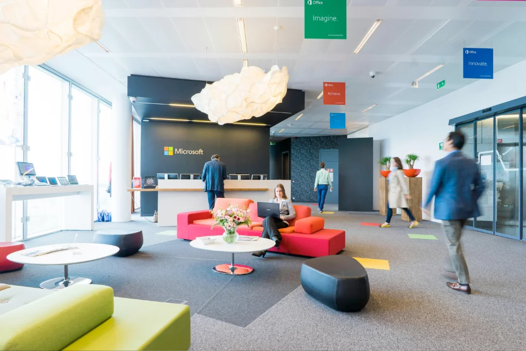 Enterprise cloud security